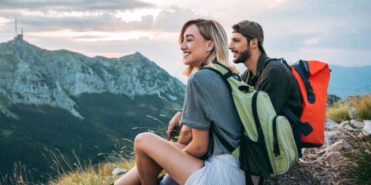 Viajero frecuente: ¿cuántos viajes necesitas hacer al año para considerarte uno?