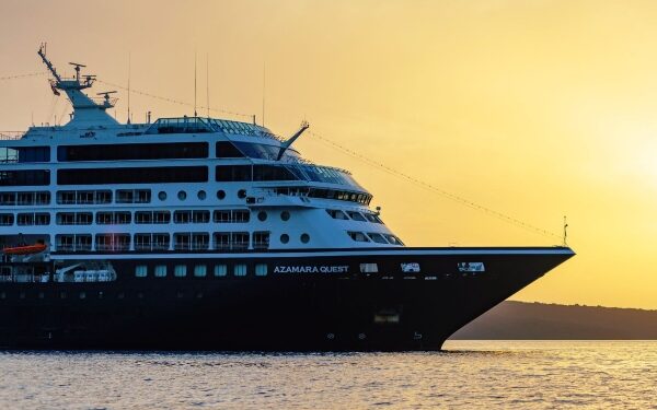 Azamara Cruises anuncia detalles de su Celebración de Asesores de Viajes 2026