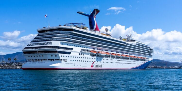 BAJA CALIFORNIA SUPERA EL MILLÓN DE PASAJEROS DE CRUCEROS EN EL PUERTO DE ENSENADA – Notiexpress de México