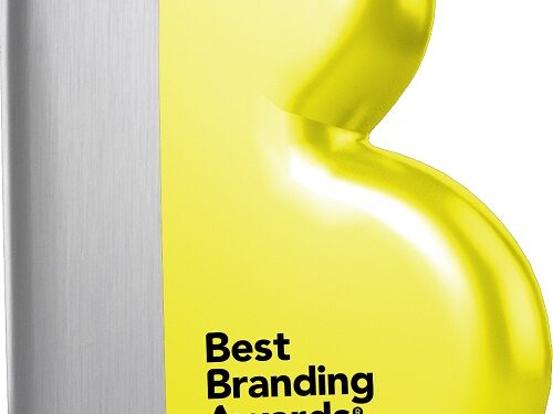 Más allá de la estética: Best Branding Awards reconoce las estrategias de marca que generan valor