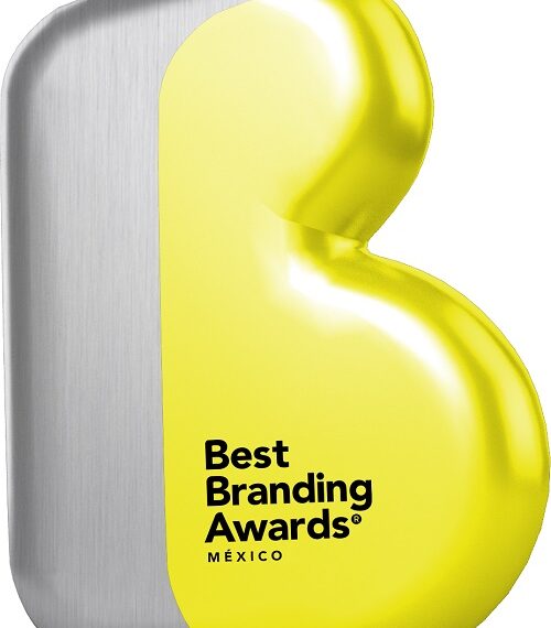 Más allá de la estética: Best Branding Awards reconoce las estrategias de marca que generan valor