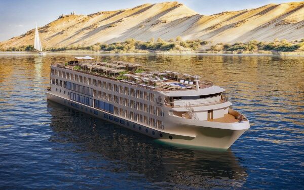 Backroads debuta en Egipto con nuevo tour que incluye crucero por el Nilo