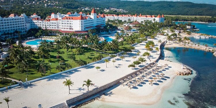 Bahia Principe apuesta por los viajes multigeneracionales