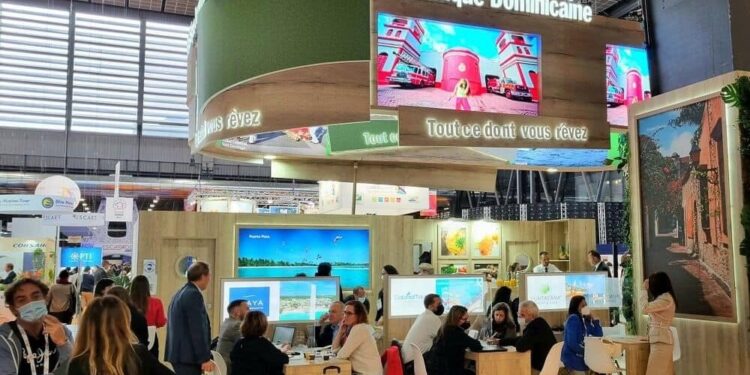 Banreservas participará en feria turística IFTM Top Resa 2026