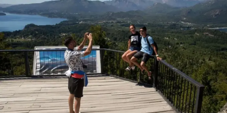 Bariloche lanza una semana de descuentos de hasta el 30% para impulsar el turismo de primavera