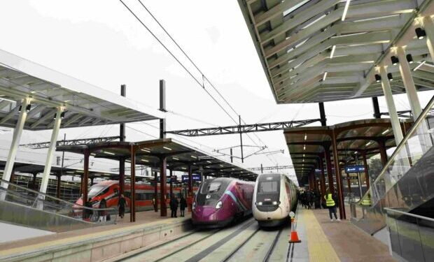 Bruselas quiere que Renfe venda billetes de Ouigo e Iryo