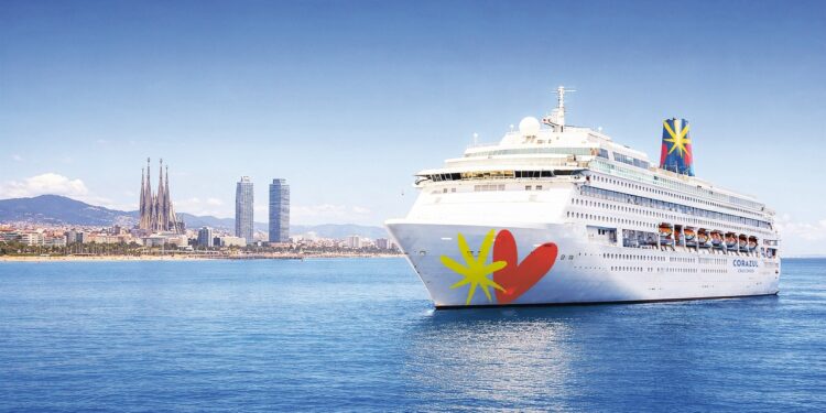 Corazul Cruceros