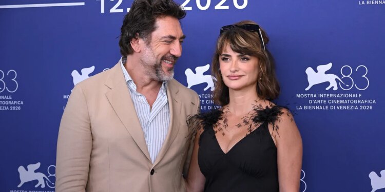 Bunker: La película con Penélope Cruz y Javier Bardem que se presenta en el Festival de Venecia 2026