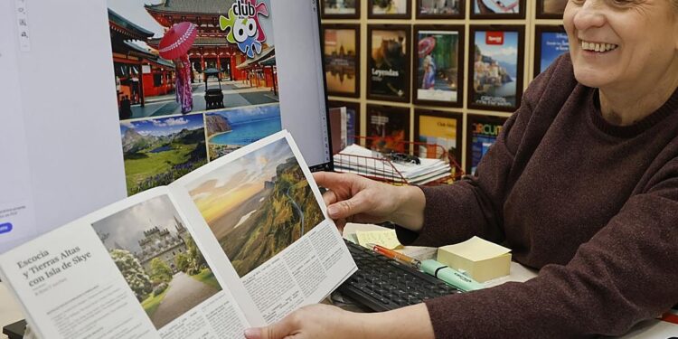 Burgos roza los 55.000 socios en el Club de los 60 y se consolida como motor viajero en la comunidad