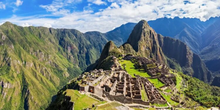 'Nuestro interés es que el colombiano conozca que somos mucho más que Machu Picchu': inicia Perú Week en Colombia
