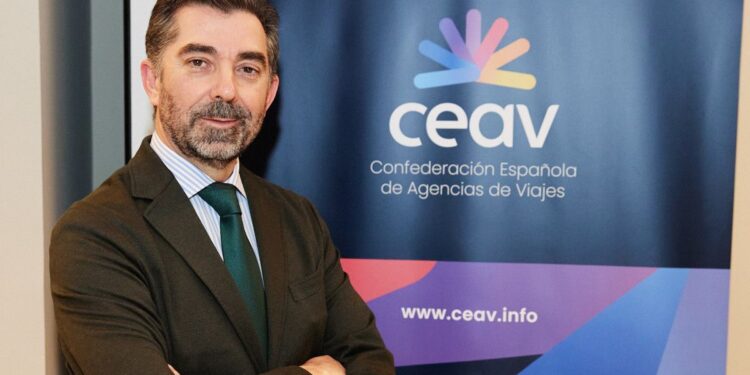 Nueva etapa en CEAV con Jos&eacute; Manuel Lastra (oficialmente) al frente