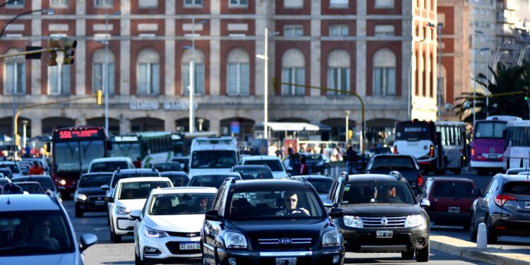 Cada viaje cuenta: movilidad y crisis climática