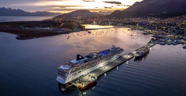 Cámaras empresariales reclaman garantías para la temporada de cruceros y advierten por el impacto económico