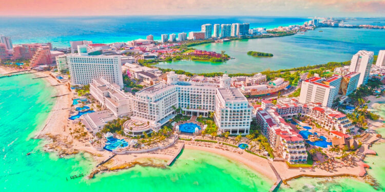 Cancún Travel Mart 2026: la industria turística se reúne en el destino del 21 al 23 de octubre