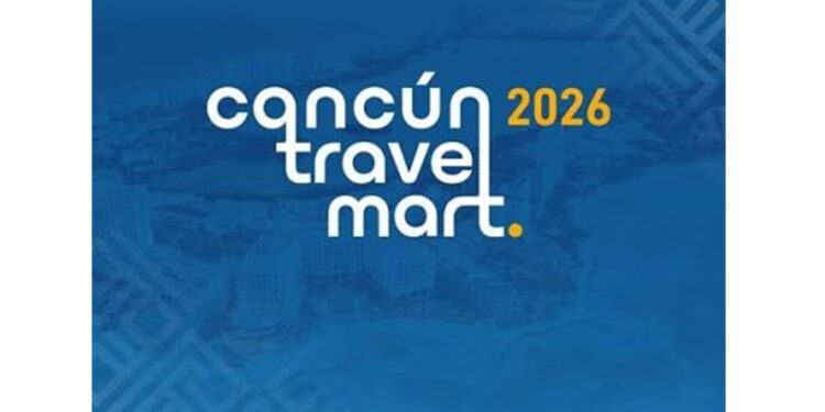 Cancun Travel Mart 2026 calienta motores para su 38ª edición