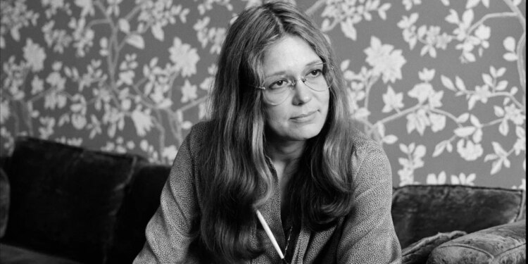 “I Don’t Have the Regrets that Are Sometimes Assumed”: An Excerpt from Gloria Steinem’s New Memoir