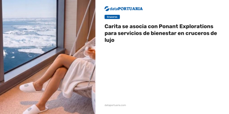 DataPortuaria