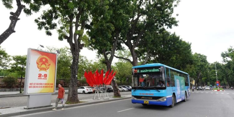 Vietnam.vn - Nền tảng quảng bá Việt Nam