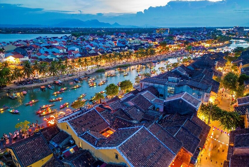 Cathay Pacific presenta su programa de otoño con cinco destinos de Asia-Pacífico