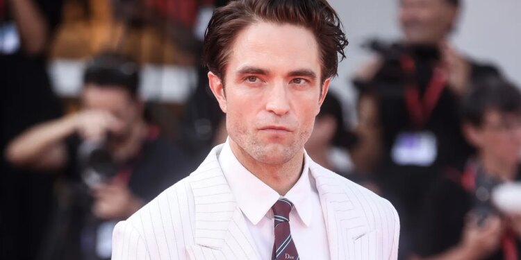 Primetime: La película del Festival de Venecia 2026 que podría darle su primer Oscar a Robert Pattinson