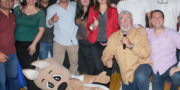 FIESTA POR EL DÍA DEL TURISMO CON EUROAMERICAN ASSISTANCE