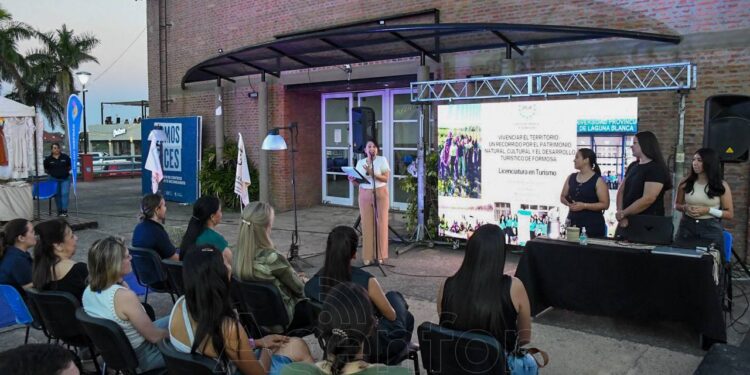 Se desarrolló con éxito la primera edición de la Feria Regional de Turismo – Agenfor