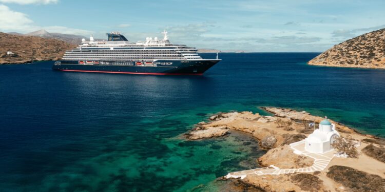 Fin de año en el Mediterráneo, a bordo de Explora Journeys