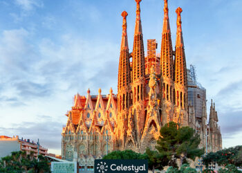 Celestyal lanza su campaña de invierno “Sin aglomeraciones, inolvidable, auténticamente mediterráneo” con tarifas desde 469€ por persona