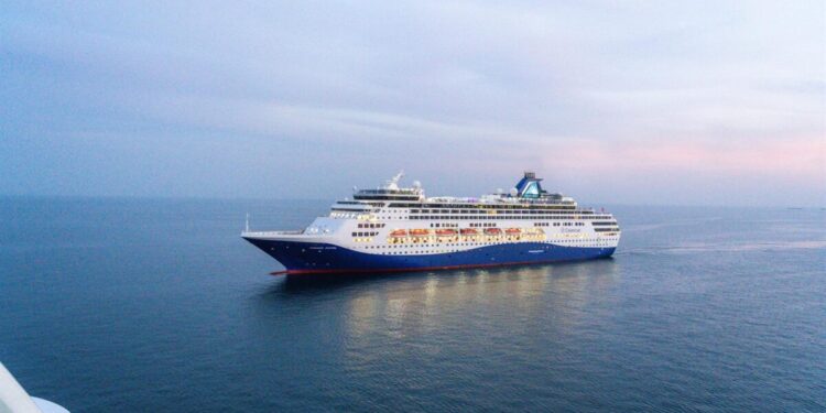 Celestyal abre las reservas para sus cruceros de 2028 por el Mediterráneo y las Islas Griegas
