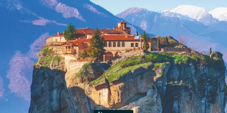Cruises News Media Group - Celestyal lanza su campaña de invierno "Sin aglomeraciones, inolvidable, auténticamente mediterráneo"