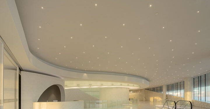 Galería de Terminal de Cruceros de Leixões / Luís Pedro Silva Arquitecto