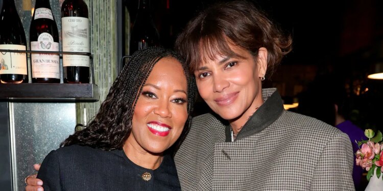 Chanel and Tribeca Called in Some Hollywood Help to Kick Off the Through Her Lens Program