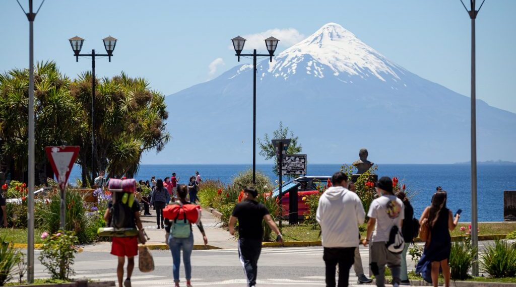 Gobierno lanza “Chile Potencia Turística” para convertir al turismo en una gran industria nacional