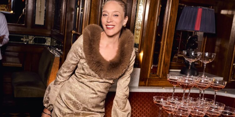 Mytheresa and Chloë Sevigny—and a Best-Dressed Crowd—Brought New York Style to the Forefront