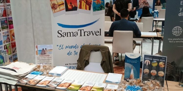 Sama Travel echa el cierre tras casi 20 años de actividad
