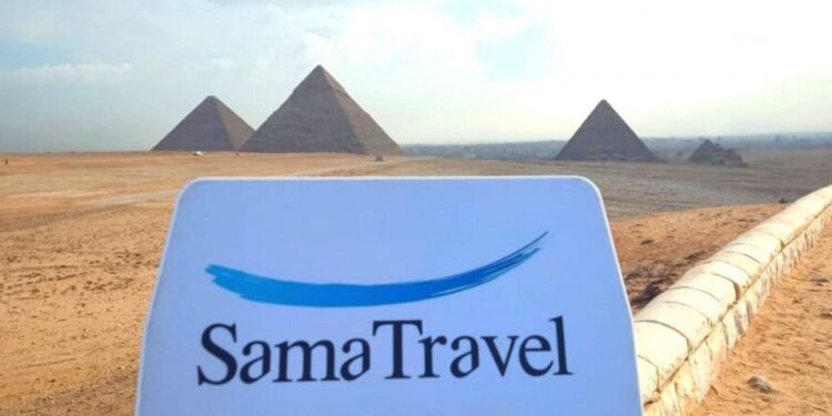 SamaTravel cierra como consecuencia del conflicto en Oriente Medio