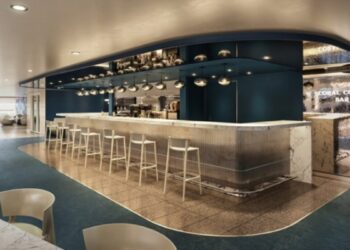 MSC Cruceros presenta cinco nuevas experiencias de ocio a bordo del MSC World Asia