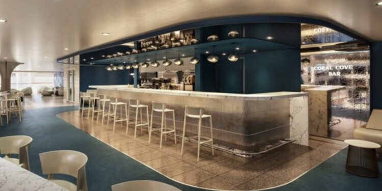 MSC Cruceros presenta cinco nuevas experiencias de ocio a bordo del MSC World Asia