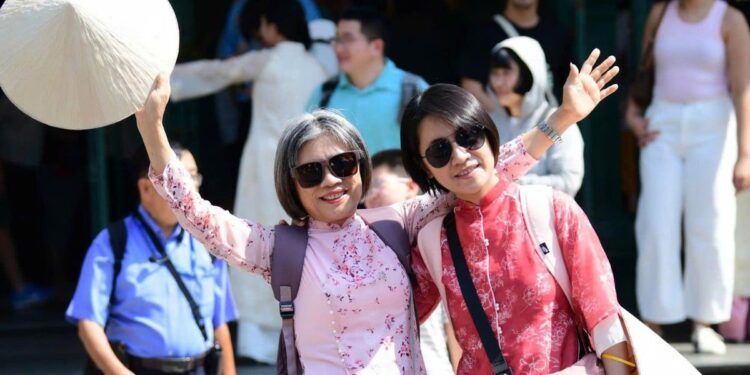 Vietnam.vn - Nền tảng quảng bá Việt Nam