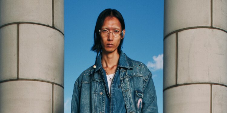 Kozaburo Spring 2027 Ready-to-Wear Collection