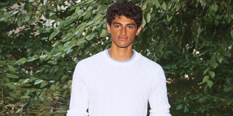 Brooks Brothers Spring 2027 Ready-to-Wear Collection