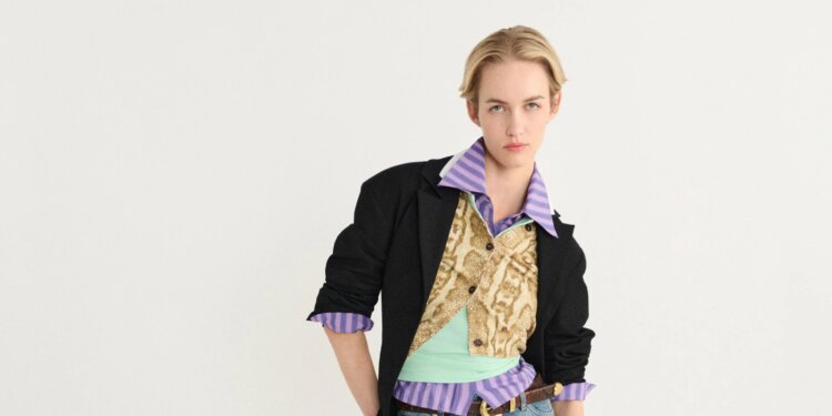 Ganni Spring 2027 Ready-to-Wear Collection