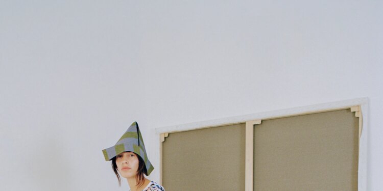 Arthur Arbesser Fall 2026 Ready-to-Wear Collection