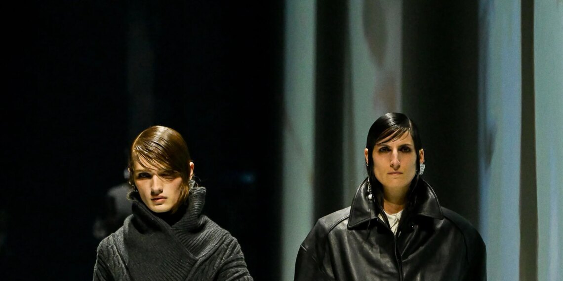 H&M Studio Fall 2026 Ready-to-Wear Collection