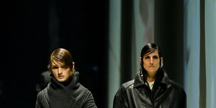 H&M Studio Fall 2026 Ready-to-Wear Collection
