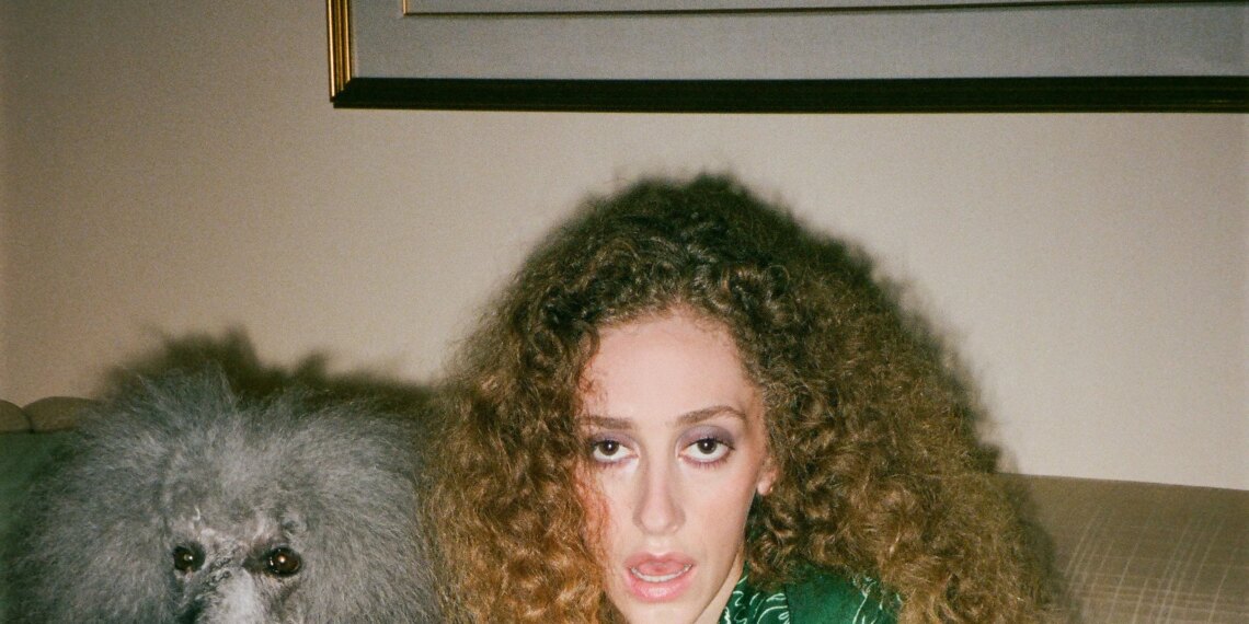 Rachel Antonoff Fall 2026 Ready-to-Wear Collection