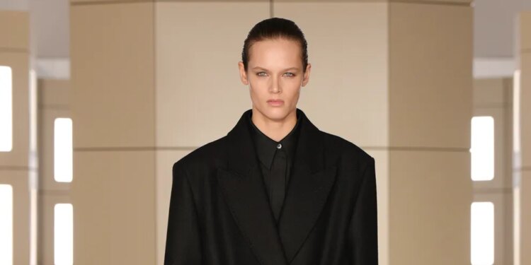 Cos Fall 2026 Ready-to-Wear Collection