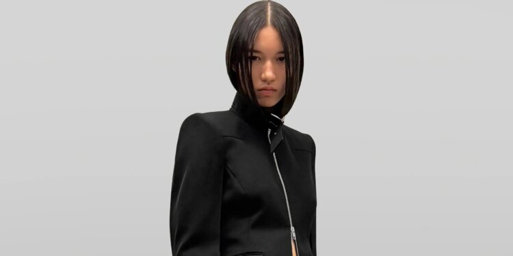 Commission Spring 2027 Ready-to-Wear Collection
