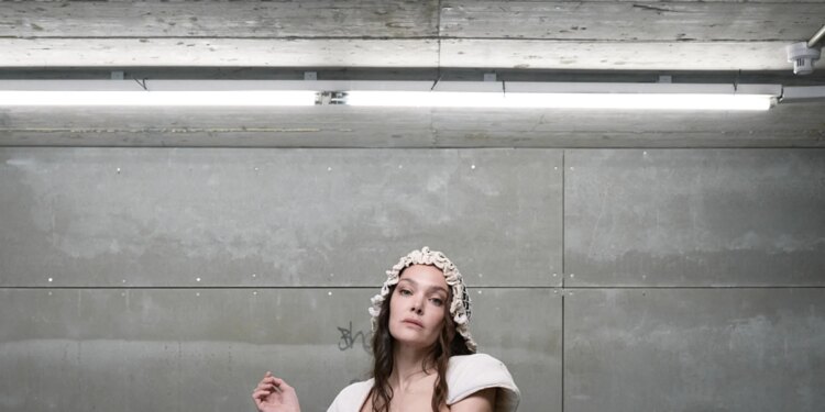 Evade House Spain Spring 2027 Collection
