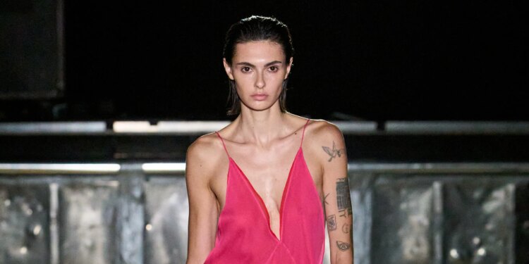 Aaron Esh Spring 2027 Ready-to-Wear Collection